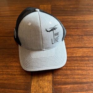 Brand New Nine Line hat!!